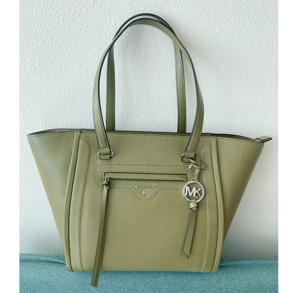 Michael Kors tote bag - Picture 16 of 16